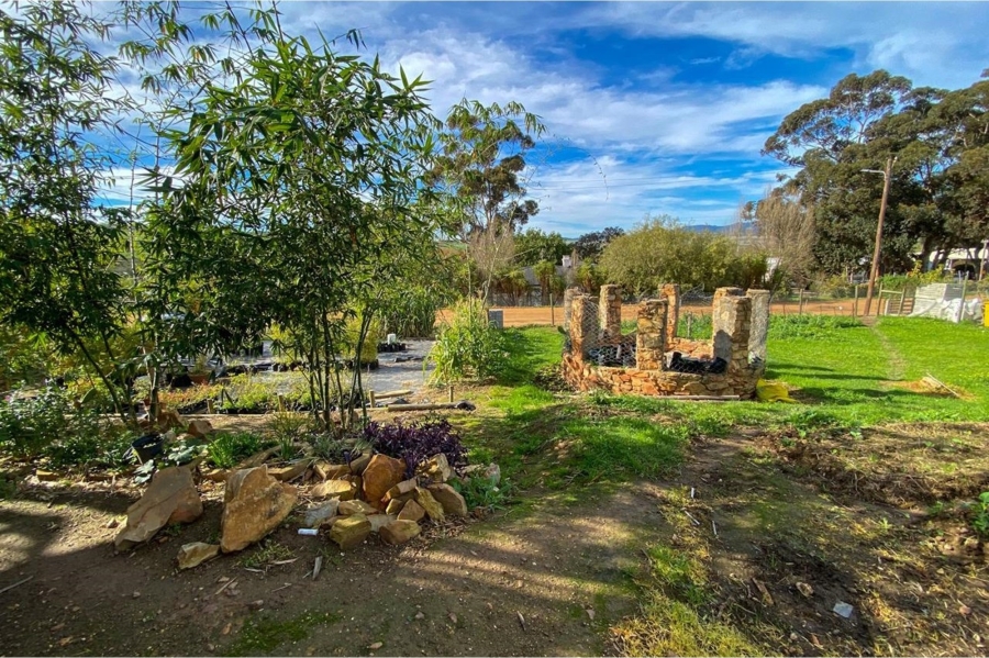 2 Bedroom Property for Sale in Bot River Western Cape